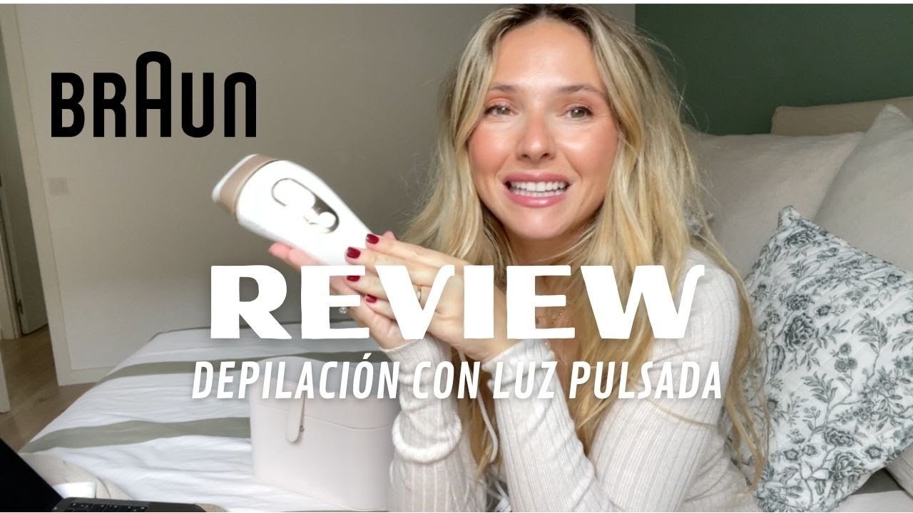 Recambios para Braun Silk Expert Pro 5 disponibles mejora tu experiencia de depilacion